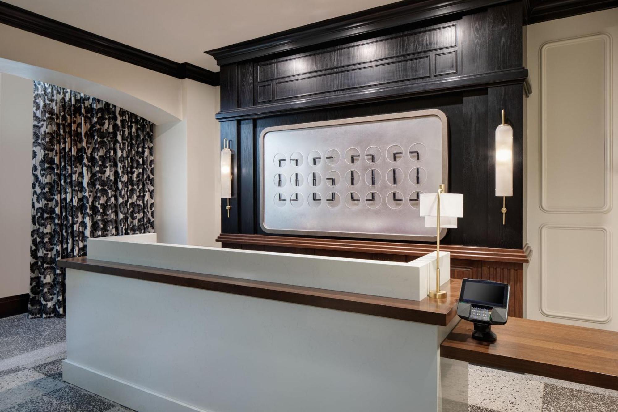The Lasalle Hotel, Bryan College Station, A Tribute Portfolio Hotel Exteriör bild