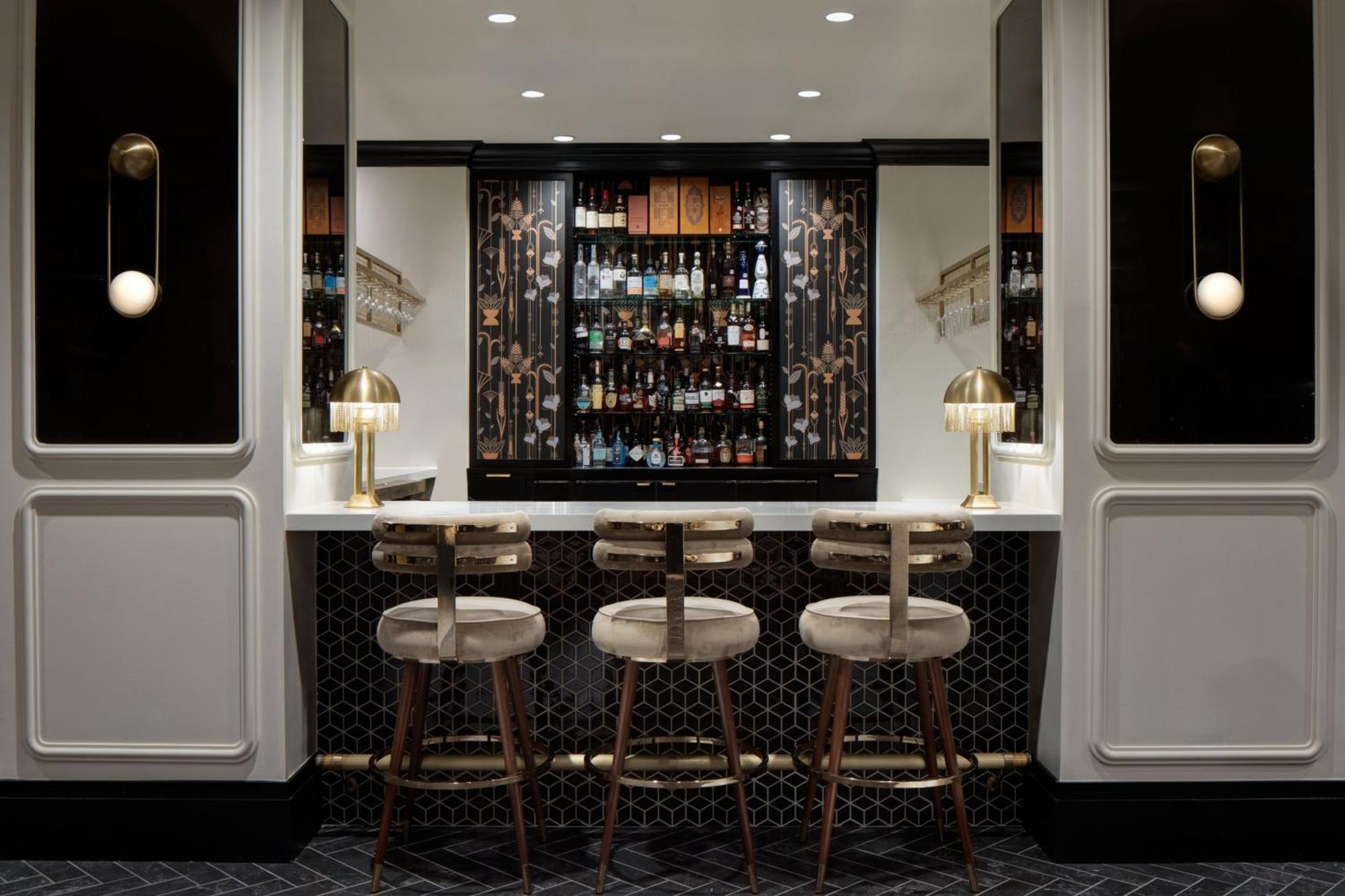 The Lasalle Hotel, Bryan College Station, A Tribute Portfolio Hotel Exteriör bild