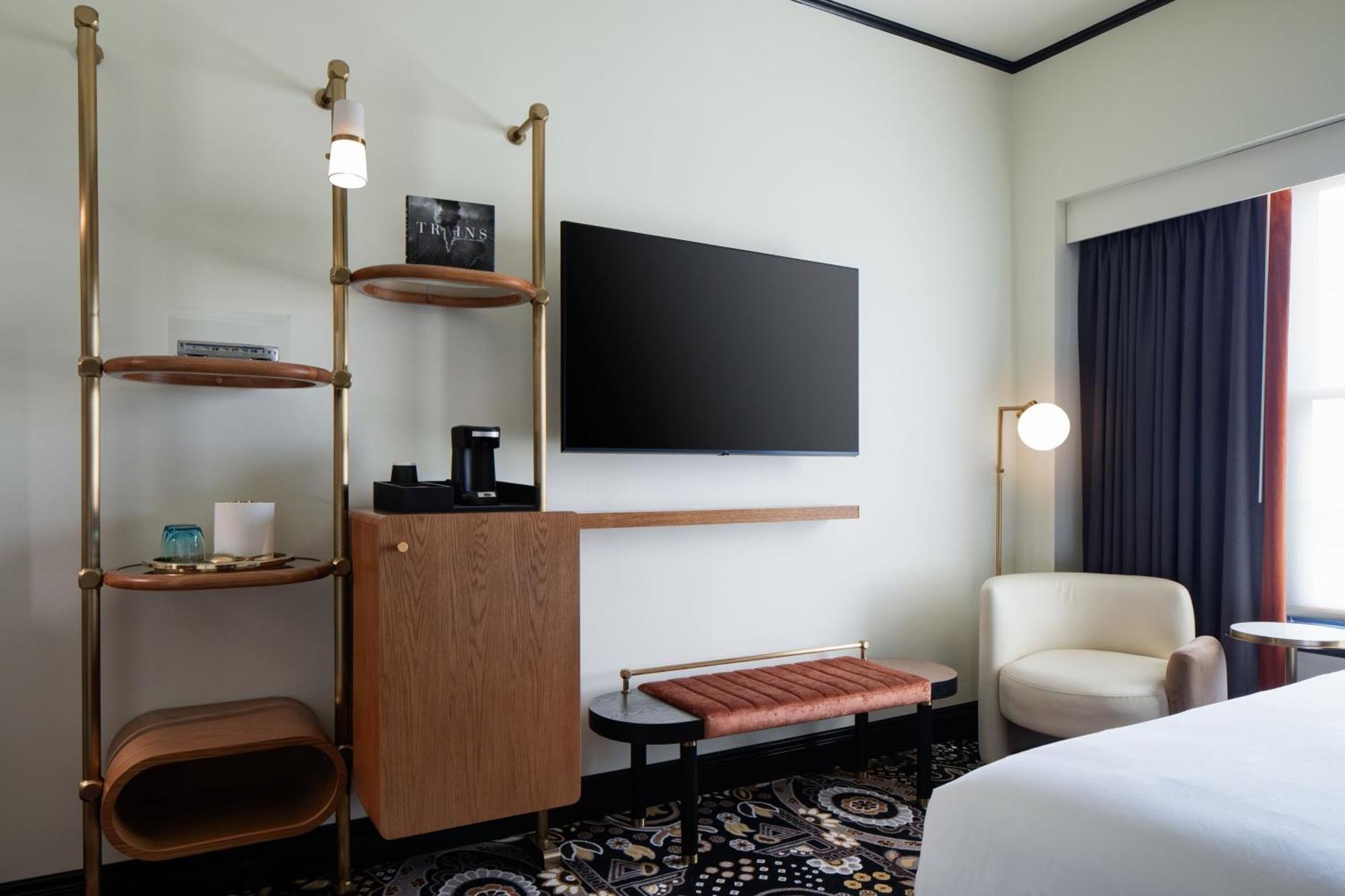 The Lasalle Hotel, Bryan College Station, A Tribute Portfolio Hotel Exteriör bild